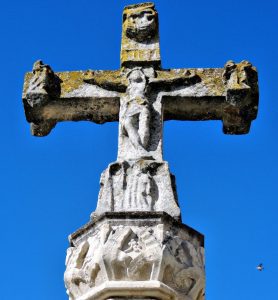 el camino de santiago