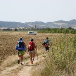 Las mejores rutas del Camino de Santiago