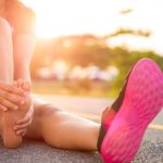 Como curar ampollas en los pies durante el Camino de Santiago