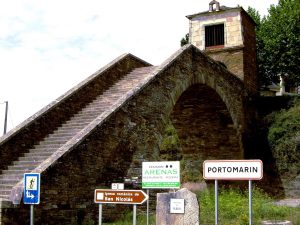 Lee más sobre el artículo Como hacer el Camino de Santiago andando