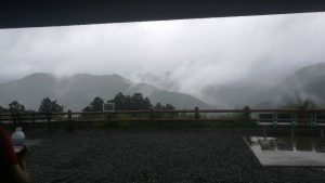 Lee más sobre el artículo ¿Qué es la «Dual Pilgrim»? Otra peregrinación, el camino Kumano Kodo