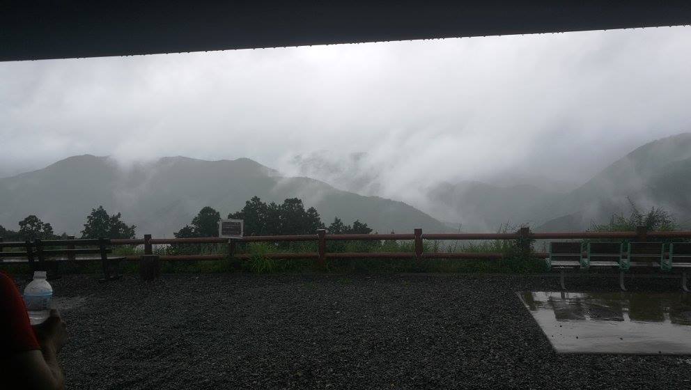 Lee más sobre el artículo ¿Qué es la «Dual Pilgrim»? Otra peregrinación, el camino Kumano Kodo