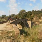 Guía camino de Santiago francés etapas