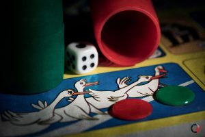 Lee más sobre el artículo Descubre el juego de la oca y como se juega