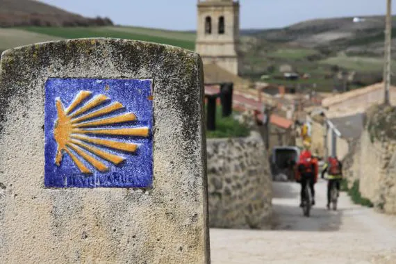 Lee más sobre el artículo Las mejores canciones del Camino de Santiago