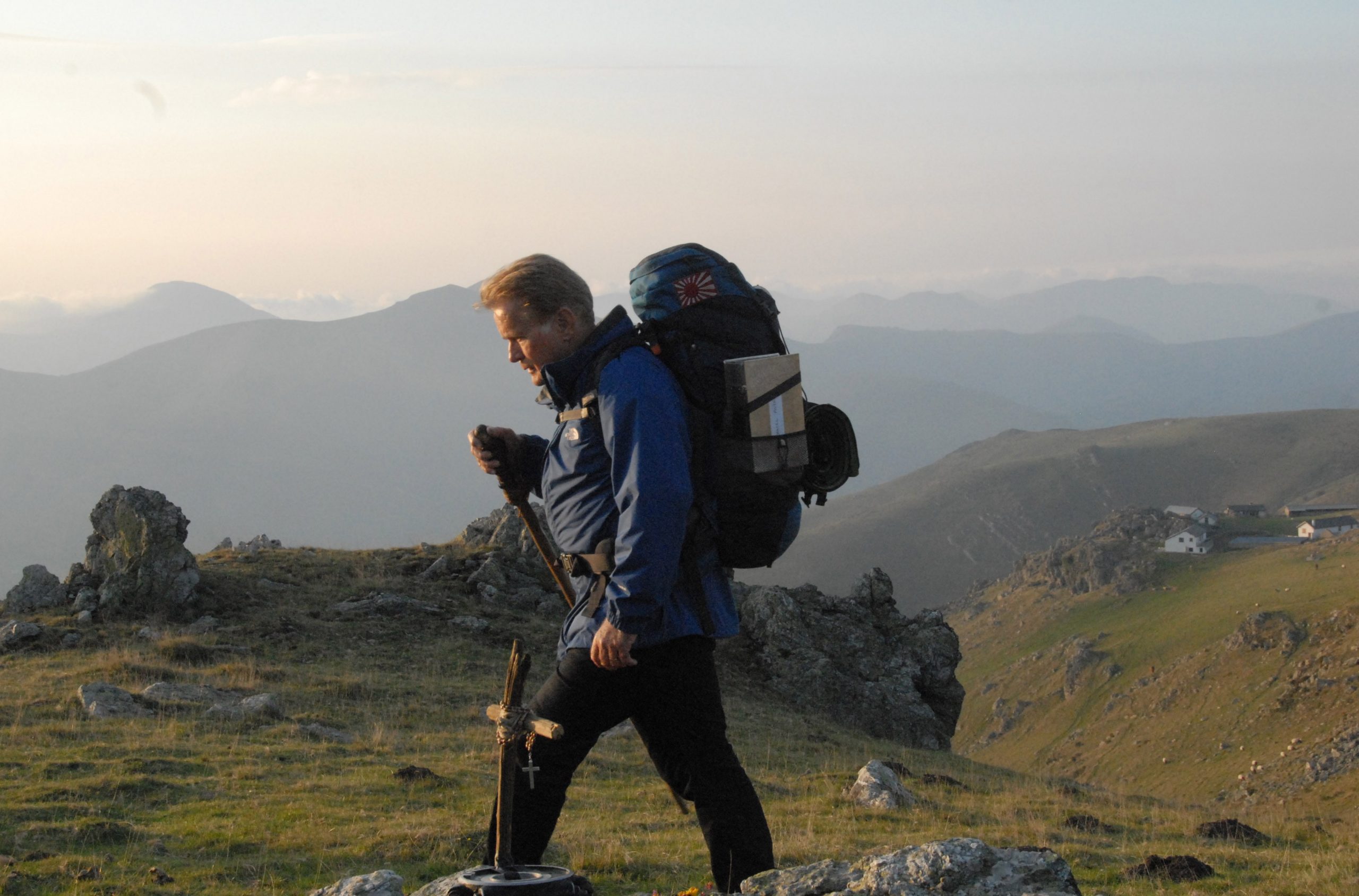En este momento estás viendo Las mejores películas sobre el camino de Santiago