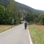 Cuantos km tiene el camino de Santiago
