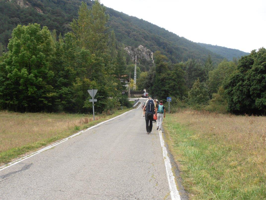 Lee más sobre el artículo Cuantos km tiene el camino de Santiago