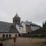 Etapa 1. De St.Jean-Pied-de-Port a Roncesvalles