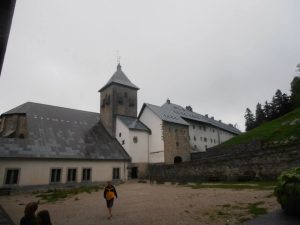 Lee más sobre el artículo Etapa 1. De St.Jean-Pied-de-Port a Roncesvalles