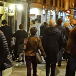 Etapa 7. De Los Arcos a Logroño, 28 km