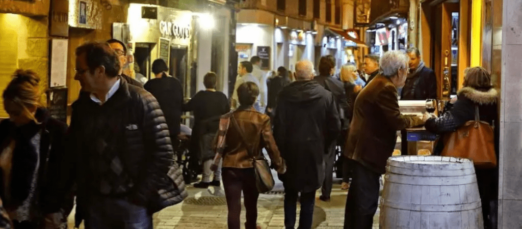 Lee más sobre el artículo Etapa 7. De Los Arcos a Logroño, 28 km