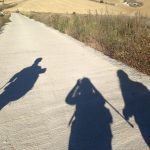 Etapa 15. De Boadilla del Camino a Carrión de los Condes, 24,6 km