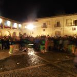 Etapa 9. De Najera a Santo Domingo de la Calzada, 21 km