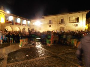 Lee más sobre el artículo Etapa 9. De Najera a Santo Domingo de la Calzada, 21 km