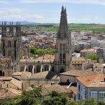 Etapa 12. De Atapuerca a Burgos, 20 km