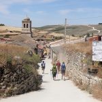 Etapa 13. De Burgos a Hontanas, 31,1 km