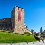 Etapa 22. De Foncebadón a Ponferrada, 27 km