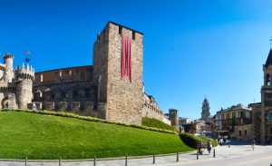 Lee más sobre el artículo Etapa 22. De Foncebadón a Ponferrada, 27 km