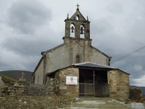 Lee más sobre el artículo Etapa 25. De O Cebreiro a Triacastela, 20 km