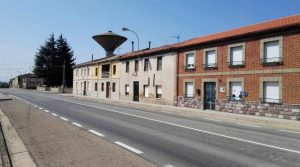 Lee más sobre el artículo Etapa 19. De León a San Martin del Camino, 25,9 km