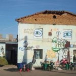 Etapa 17. De Shagún a Reliegos, 34 km