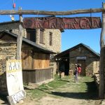 Etapa 21.  De Astorga a Foncebadón, 26 km