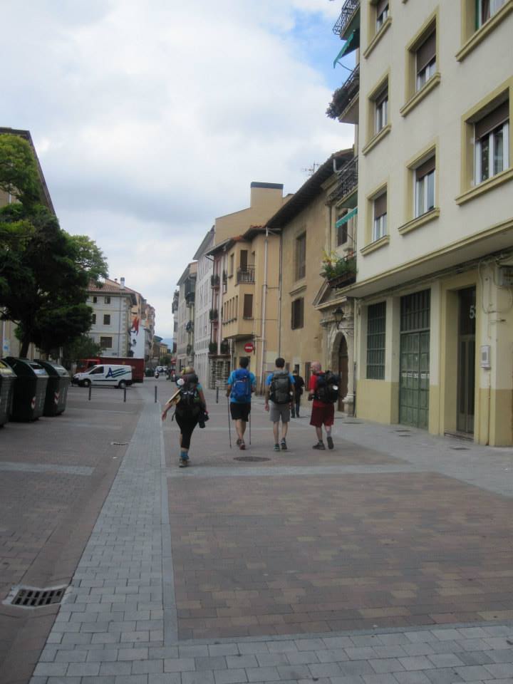Lee más sobre el artículo ¿Por qué se hace el camino de Santiago? La inspiración de un viaje