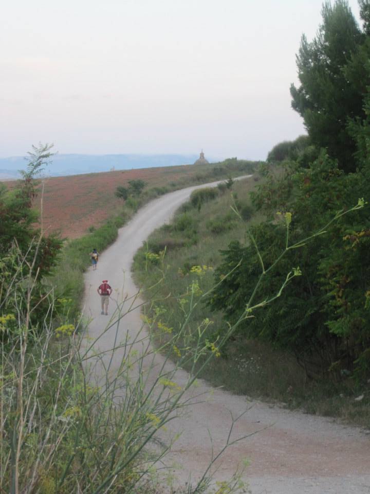 ¿Por qué se hace el camino de Santiago?