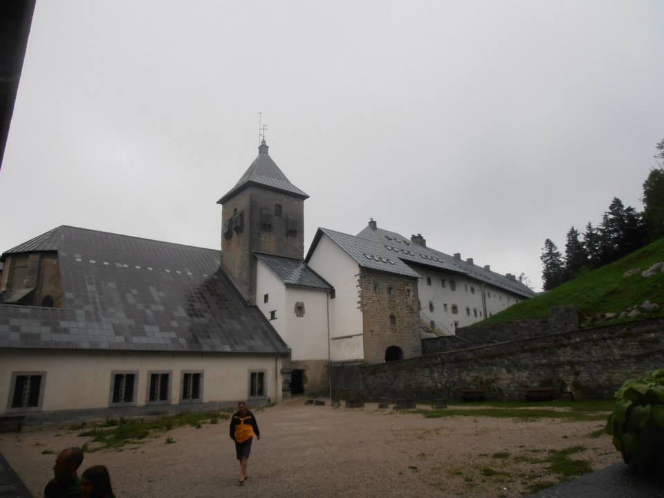 Por qué se hace el camino de Santiago