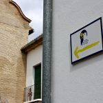 De Málaga a Antequera, por el Camino Mozárabe de Santiago