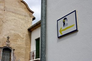 Lee más sobre el artículo De Málaga a Antequera, por el Camino Mozárabe de Santiago