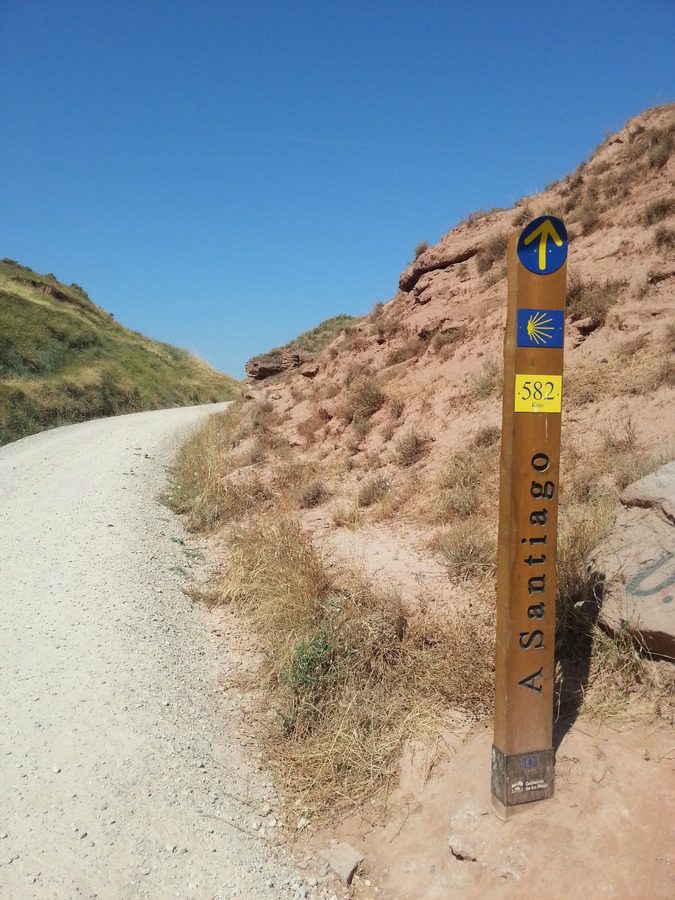 Lee más sobre el artículo Top 10 :Costumbres y rituales del camino de Santiago