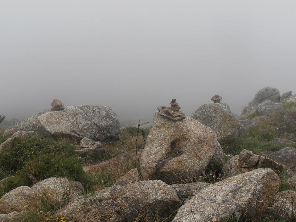 hacer el camino de santiago hasta finisterre