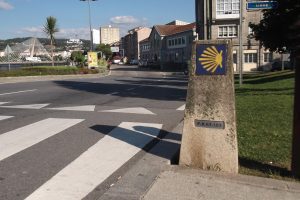 Lee más sobre el artículo Las mejores aplicaciones para hacer el Camino de Santiago: guía, mapas y recomendaciones