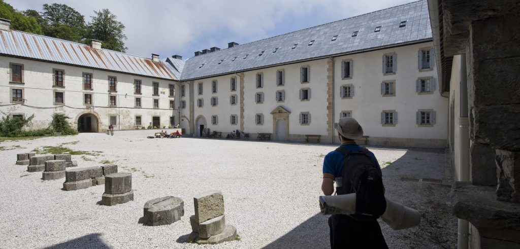 Los mejores albergues del camino de Santiago roncesvalles