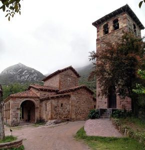 Lee más sobre el artículo Vive la aventura en el Camino Lebaniego – Parte I