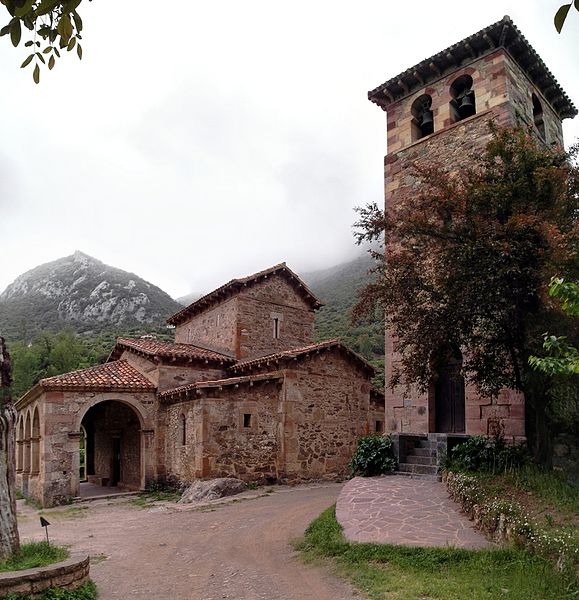 Lee más sobre el artículo Vive la aventura en el Camino Lebaniego – Parte I