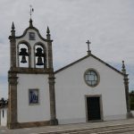 2 Etapa: De Vila do Conde a Barcelos. El camino de santiago Portugués