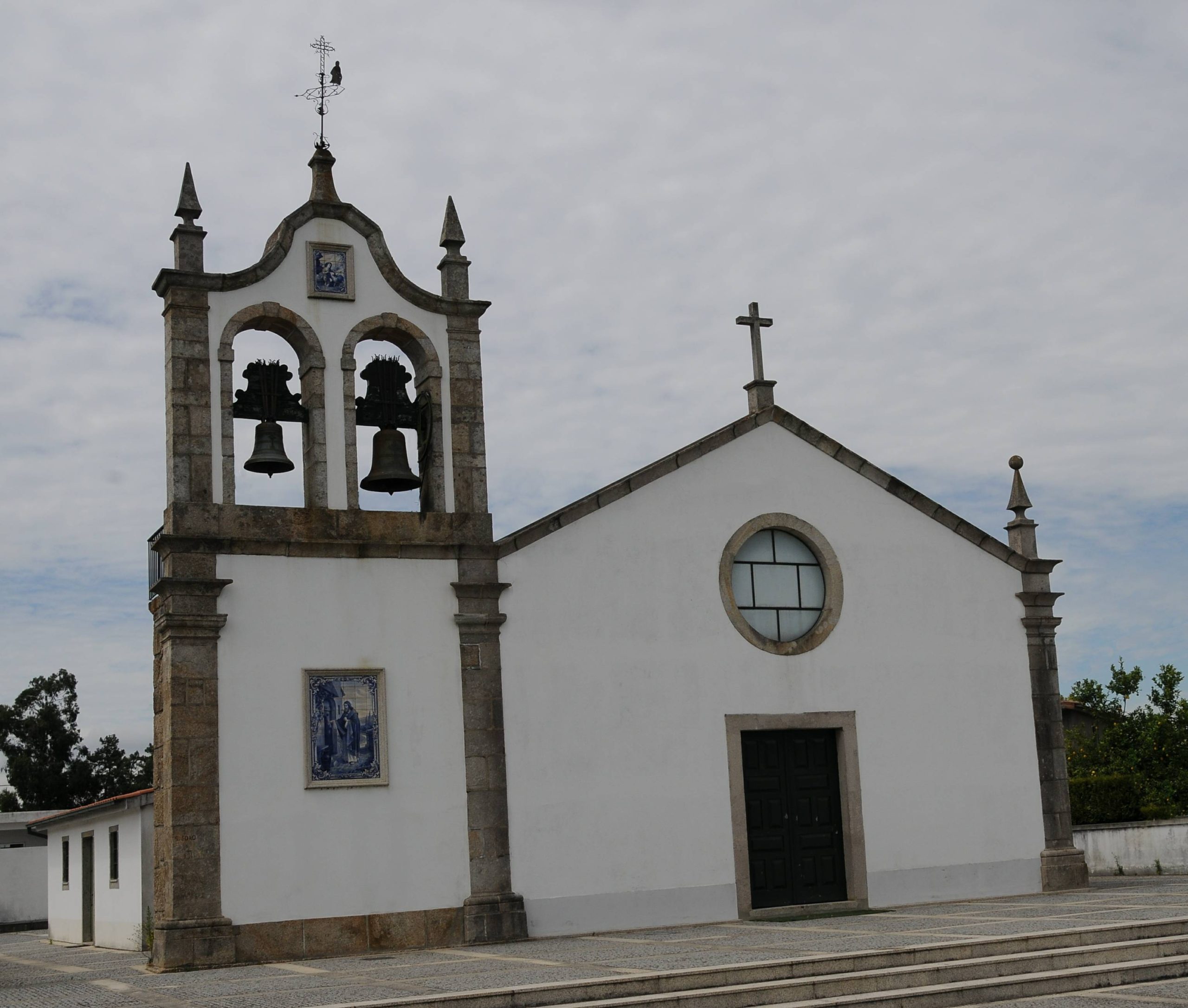 En este momento estás viendo 2 Etapa: De Vila do Conde a Barcelos. El camino de santiago Portugués