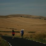 Oraciones del camino de Santiago