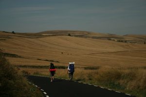 Lee más sobre el artículo Oraciones del camino de Santiago