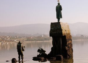 Lee más sobre el artículo 6 Etapa: De Tui a Redondela. El camino de santiago Portugués