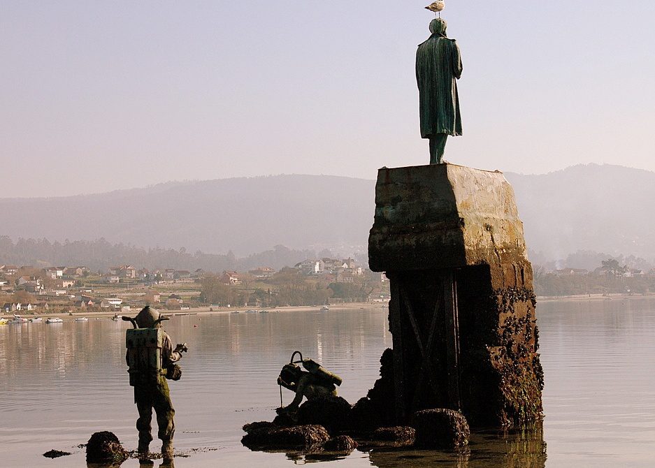 Lee más sobre el artículo 6 Etapa: De Tui a Redondela. El camino de santiago Portugués