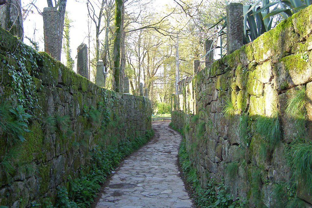 Camino de Santiago Portugués: De Padrón a Santiago de Compostela