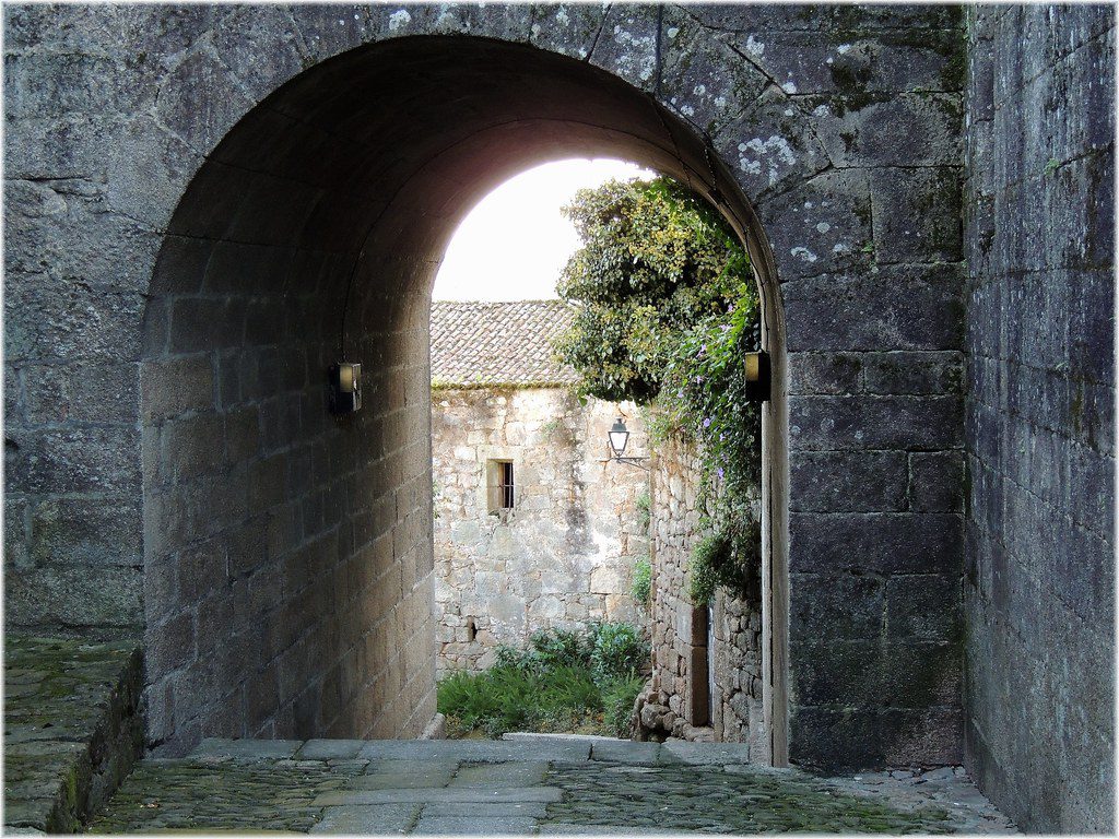Lee más sobre el artículo 7 Etapa: De Redondela a Pontevedra. El camino de santiago Portugués. 19,6 km