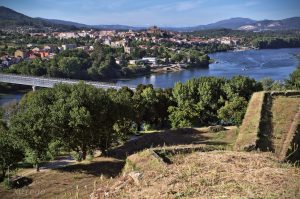 Lee más sobre el artículo 5 Etapa: De Rubiães a Tui. El camino de santiago Portugués