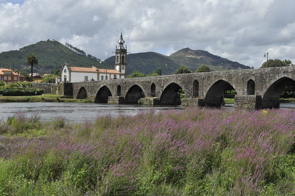 Lee más sobre el artículo 3 Etapa: De Barcelos a Ponte de Lima. El camino de santiago Portugués