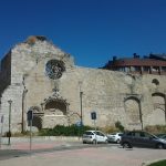 La leyenda del monasterio de San Francisco