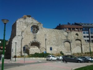 Lee más sobre el artículo La leyenda del monasterio de San Francisco